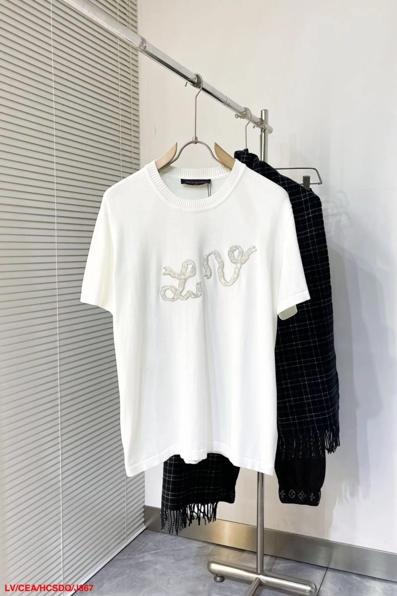 Louis Vuitton Sweaters Stretchable 138909