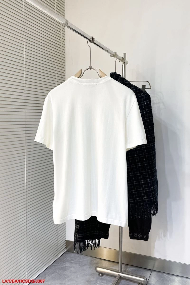 Louis Vuitton Sweaters Stretchable 138909