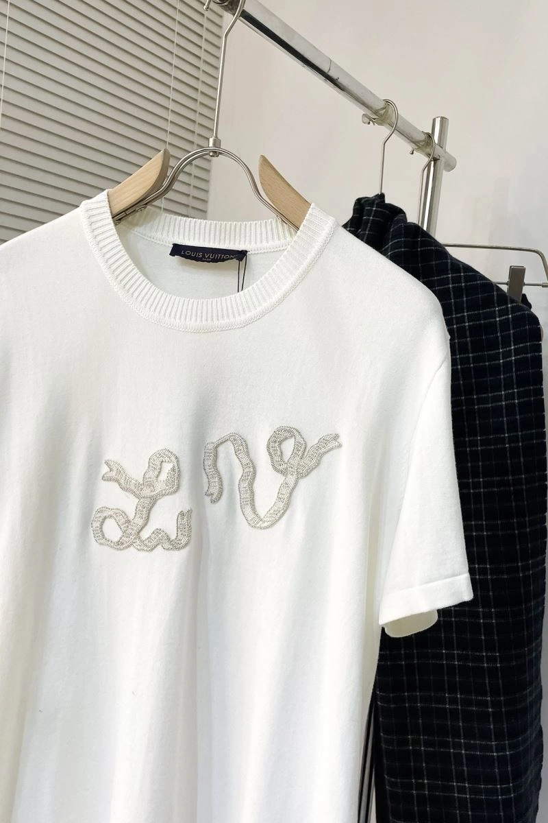 Louis Vuitton Sweaters Stretchable 138909