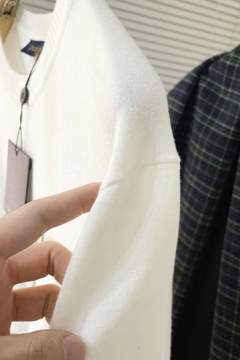 Louis Vuitton Sweaters Stretchable 138909