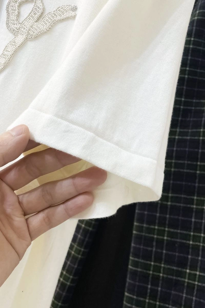 Louis Vuitton Sweaters Stretchable 138909
