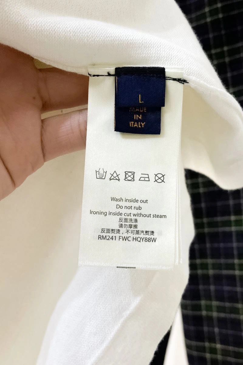 Louis Vuitton Sweaters Stretchable 138909