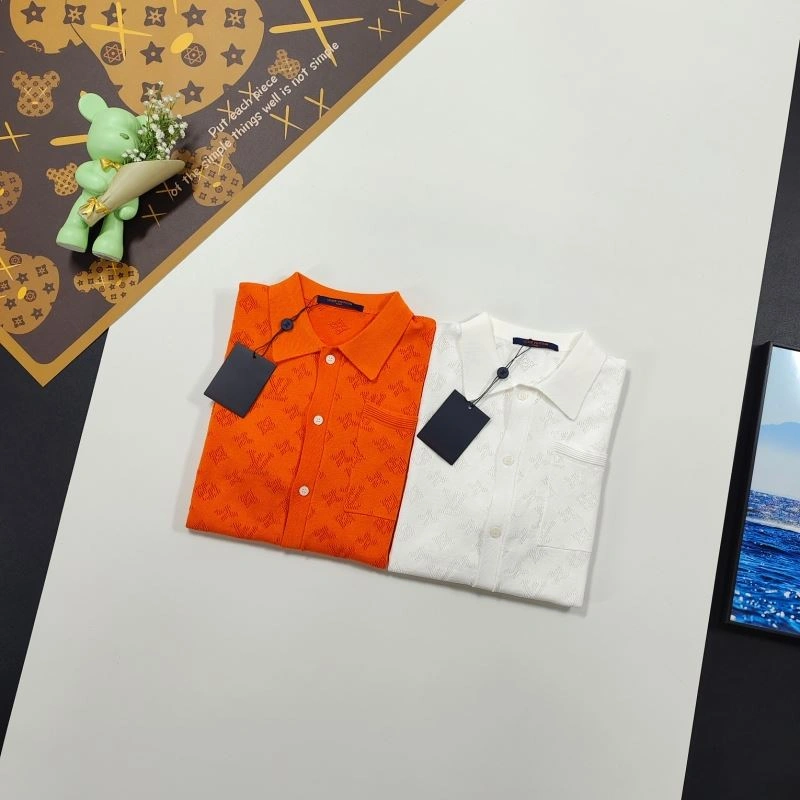 Affordable Louis Vuitton Sweaters 137344