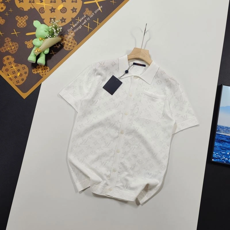 Affordable Louis Vuitton Sweaters 137344