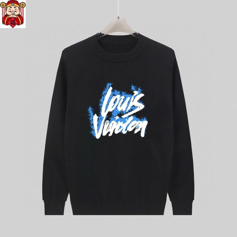 Louis Vuitton Sweaters TopPick 137334