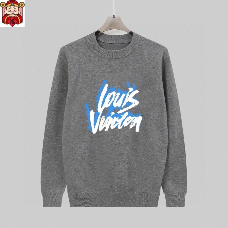 Louis Vuitton Sweaters TopPick 137334
