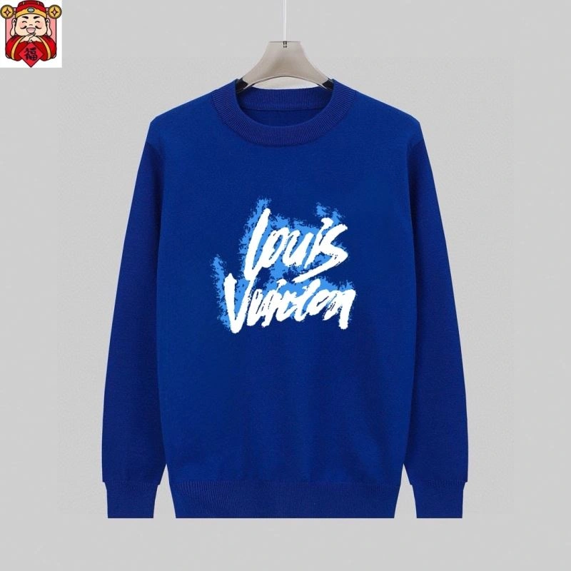 Louis Vuitton Sweaters TopPick 137334