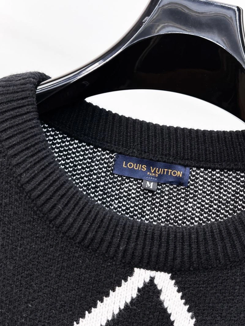 Louis Vuitton Sweaters Attractive 137321