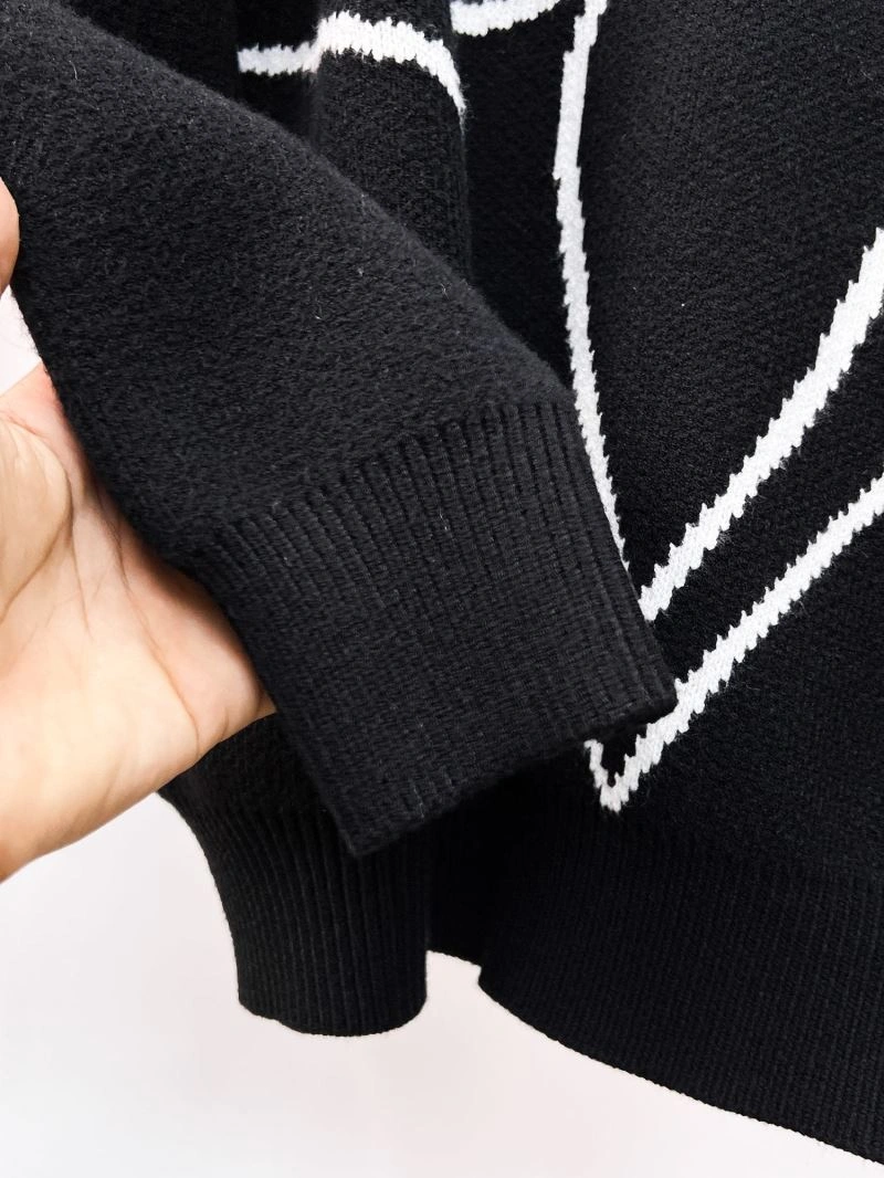 Louis Vuitton Sweaters Attractive 137321