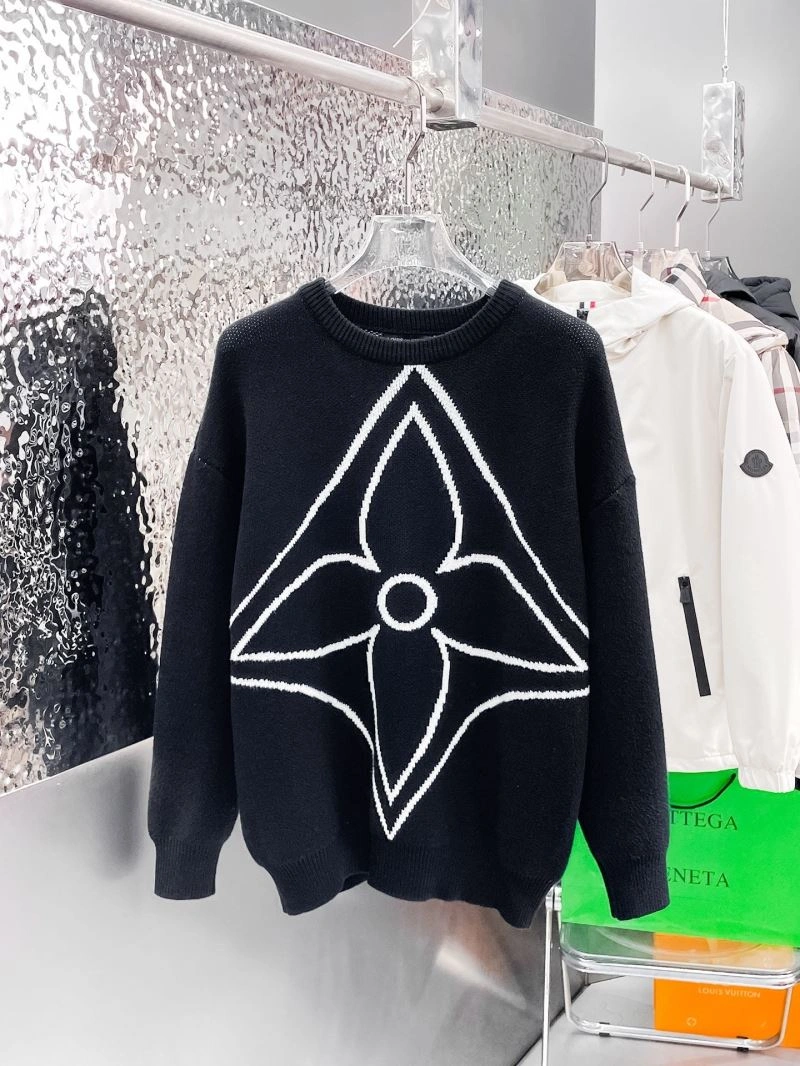 Louis Vuitton Sweaters Practical 137331