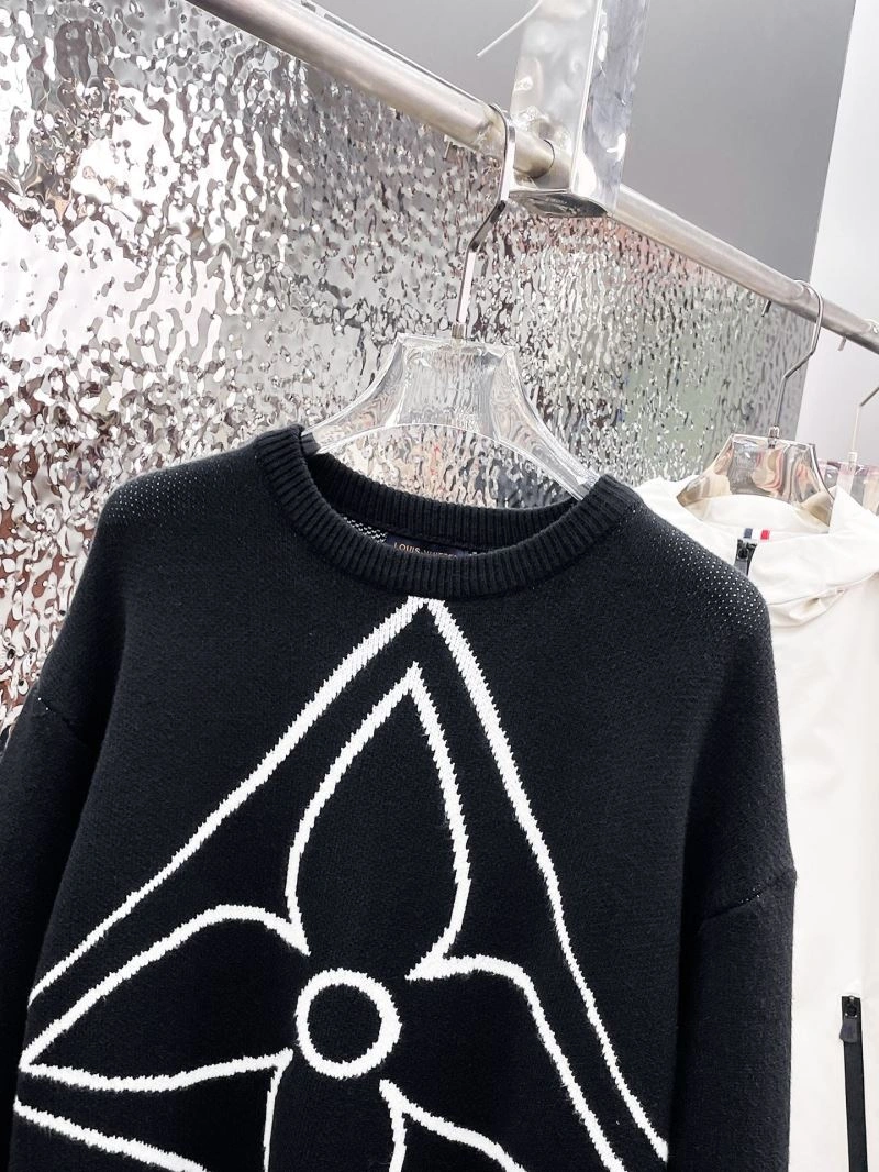 Louis Vuitton Sweaters Practical 137331