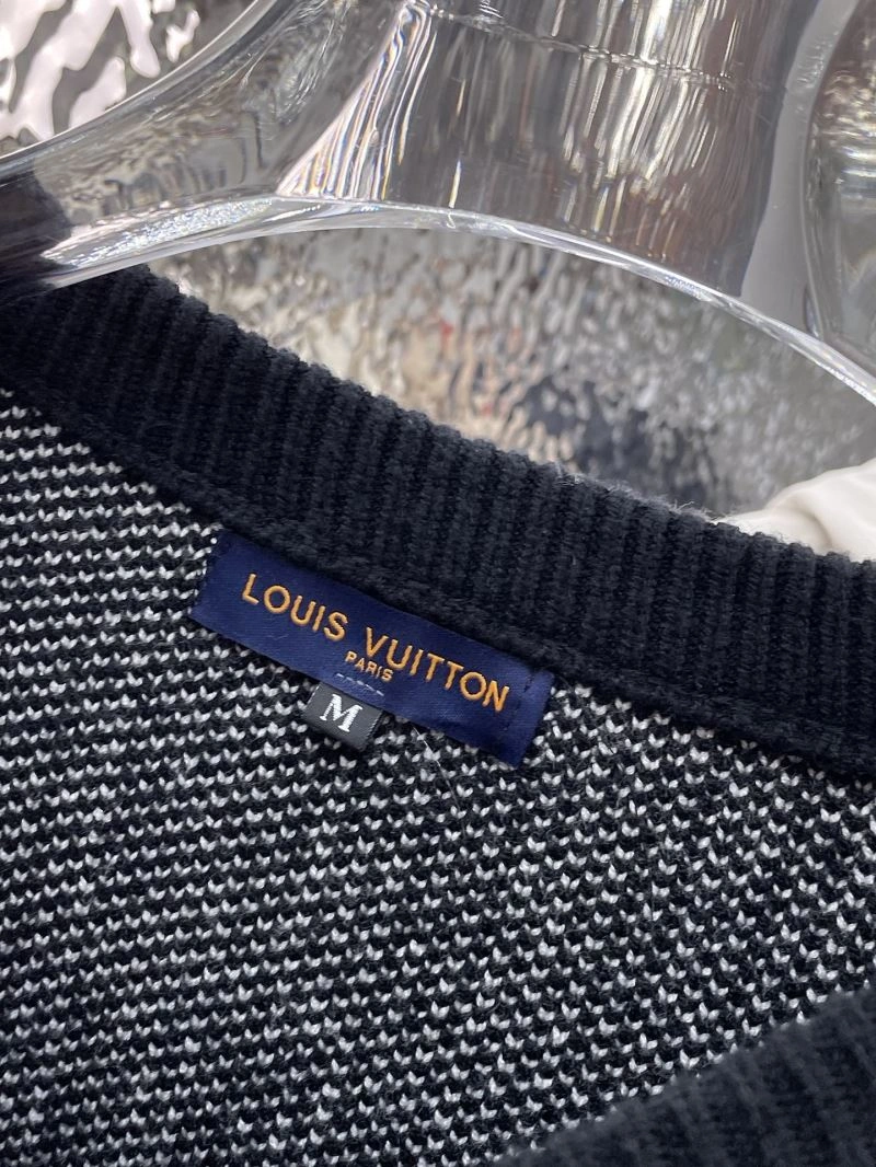 Louis Vuitton Sweaters Practical 137331