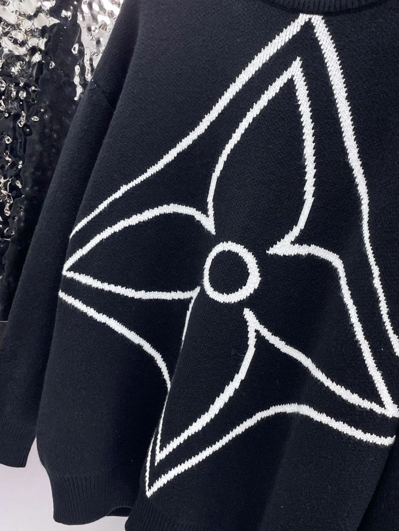 Louis Vuitton Sweaters Practical 137331