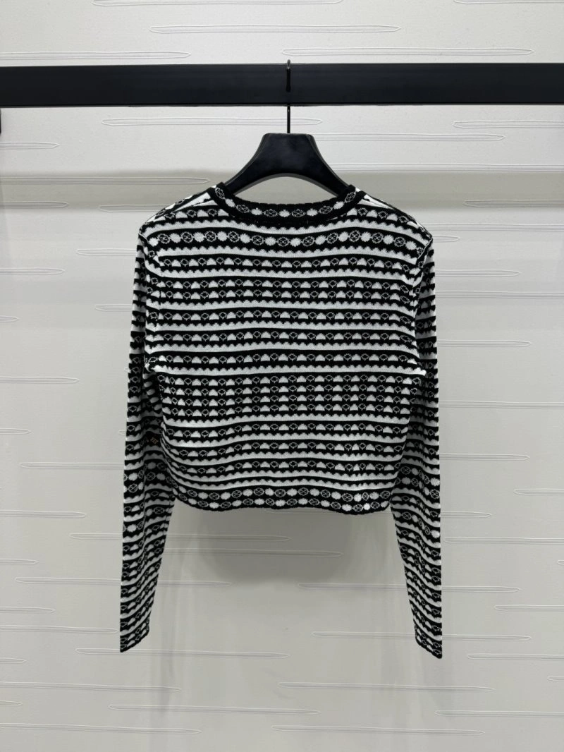 Packable Louis Vuitton Sweaters 131661