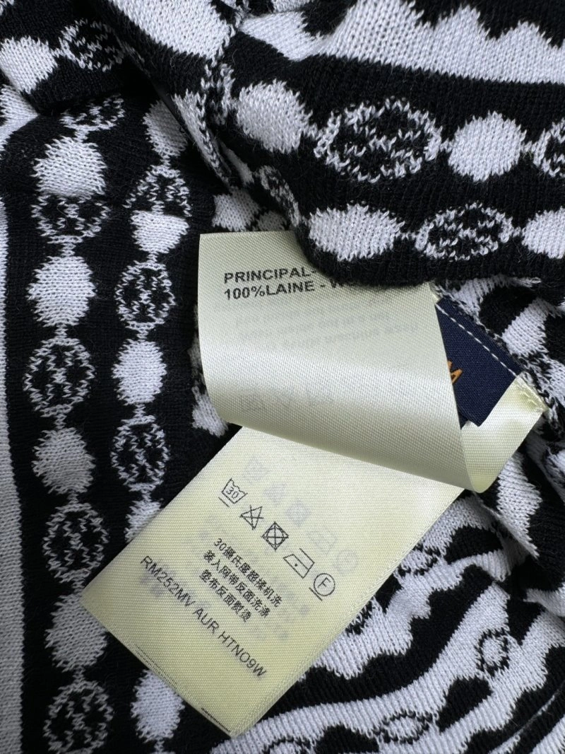 Packable Louis Vuitton Sweaters 131661