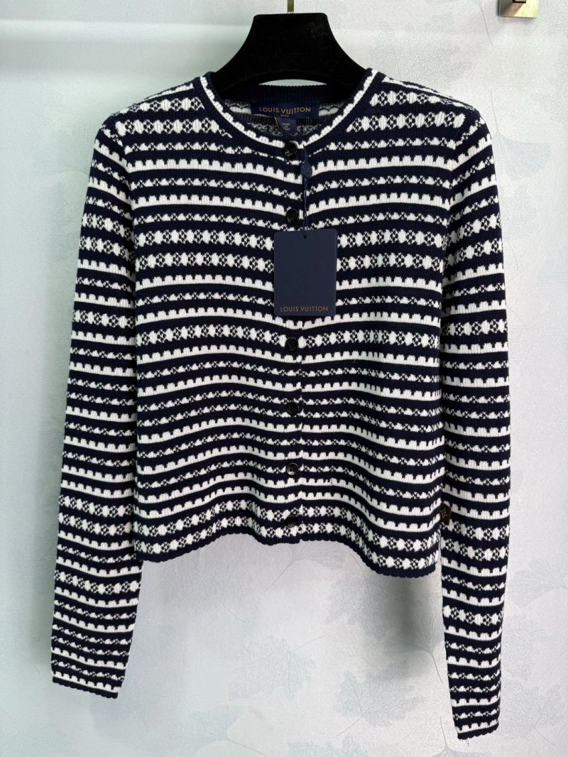 Louis Vuitton Sweaters EasyMatch 131655