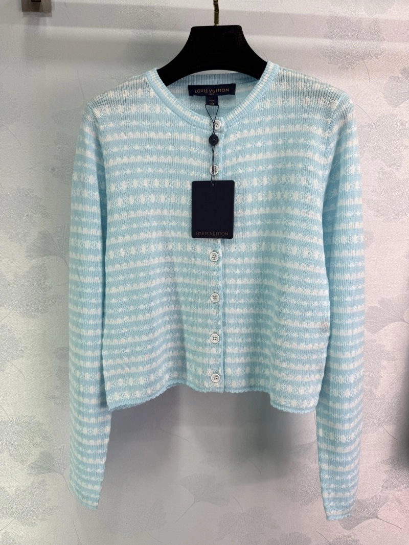 Louis Vuitton Sweaters EasyMatch 131655
