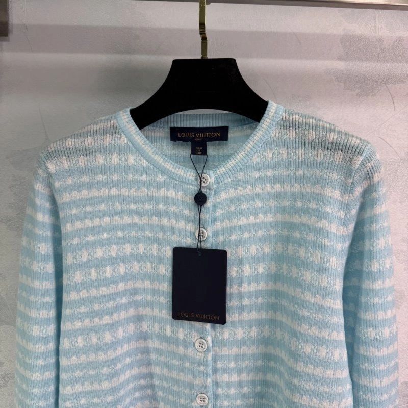Louis Vuitton Sweaters EasyMatch 131655
