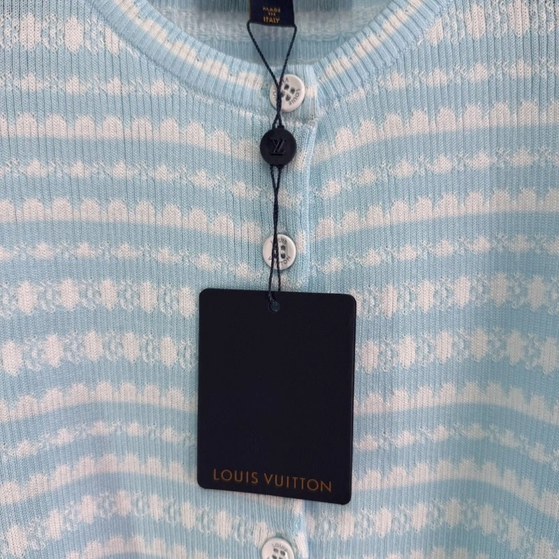 Louis Vuitton Sweaters EasyMatch 131655