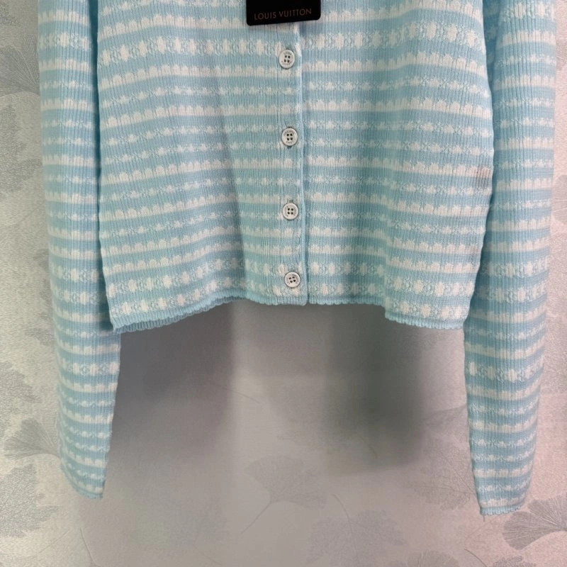 Louis Vuitton Sweaters EasyMatch 131655