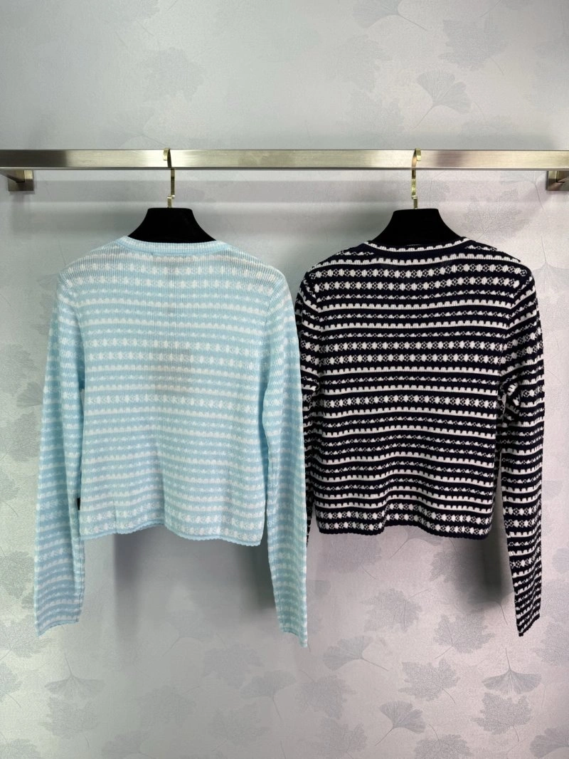 Louis Vuitton Sweaters EasyMatch 131655