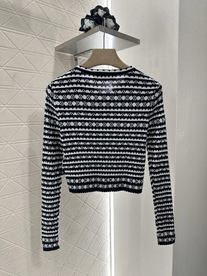 Louis Vuitton Sweaters UrbanChic 131672