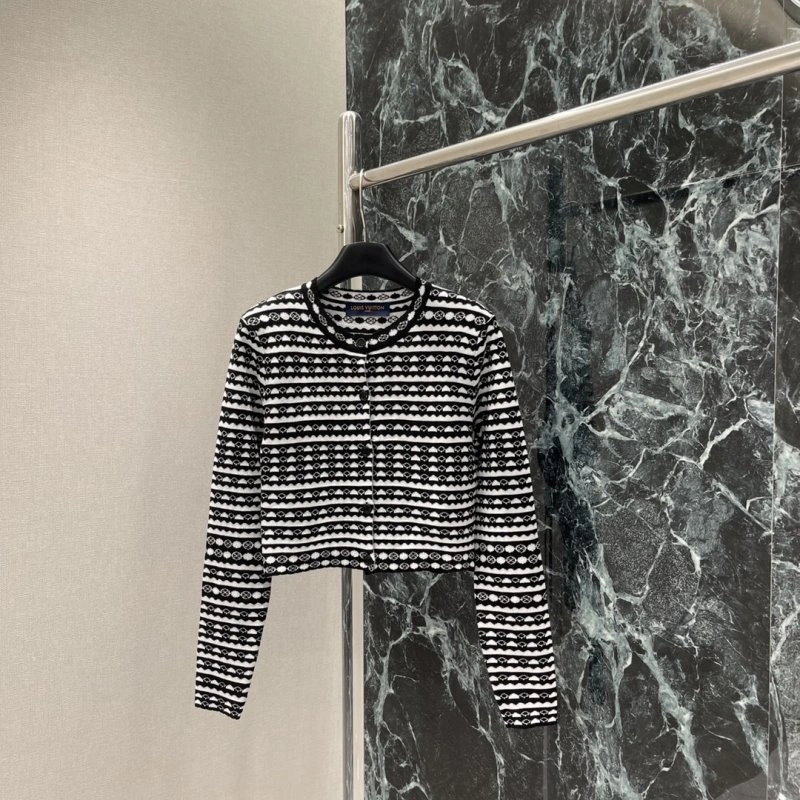 EyeCatching Louis Vuitton Sweaters 131668