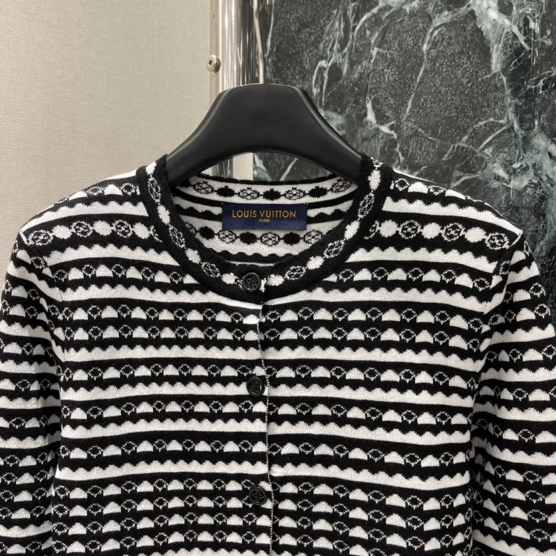 EyeCatching Louis Vuitton Sweaters 131668