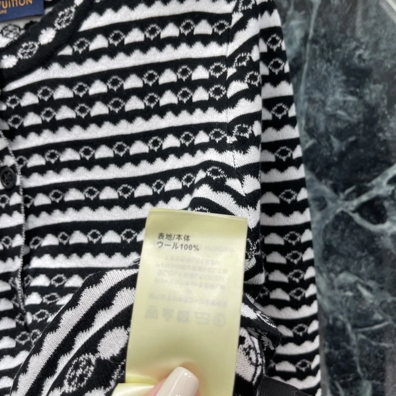 EyeCatching Louis Vuitton Sweaters 131668