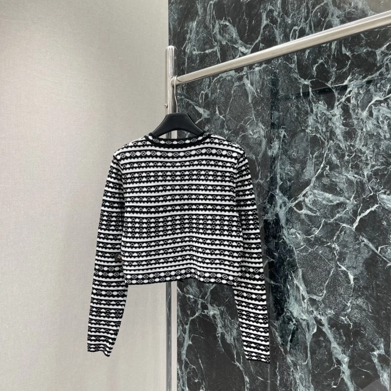 EyeCatching Louis Vuitton Sweaters 131668