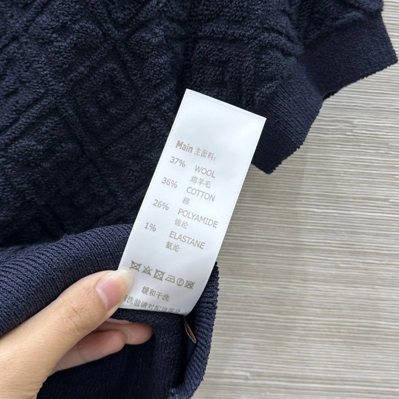 Louis Vuitton Sweaters WaterResistant 131675