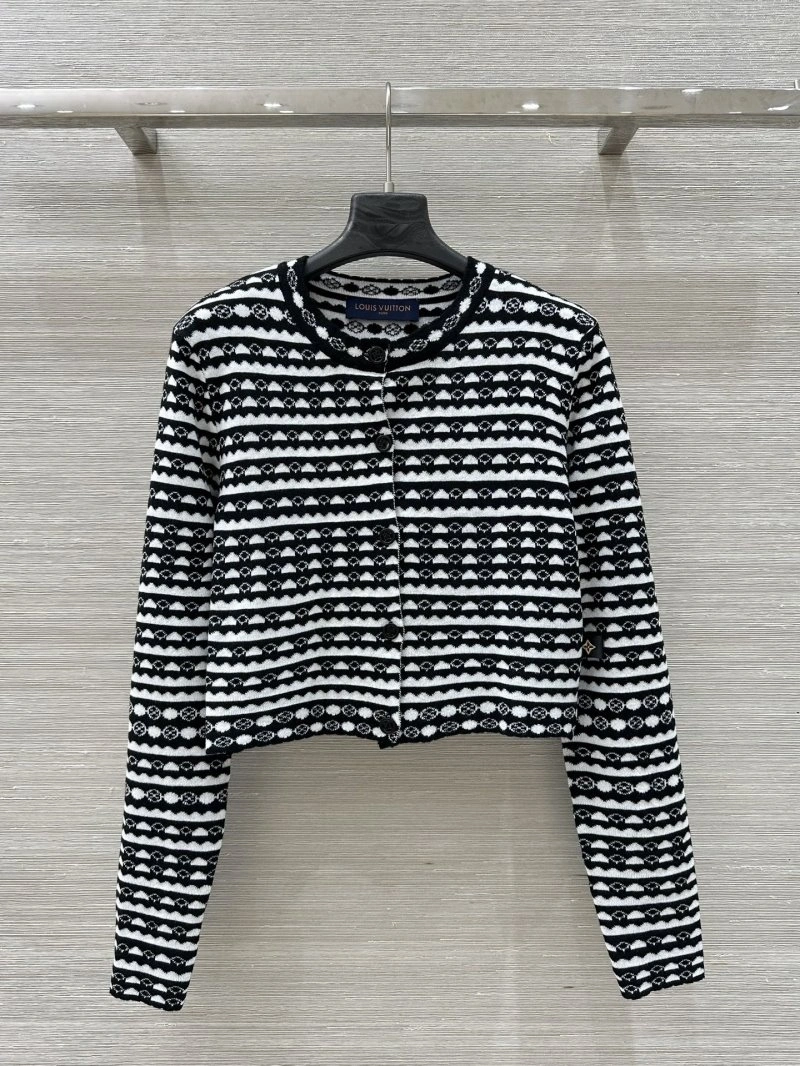 Louis Vuitton Sweaters FreshLook 131649