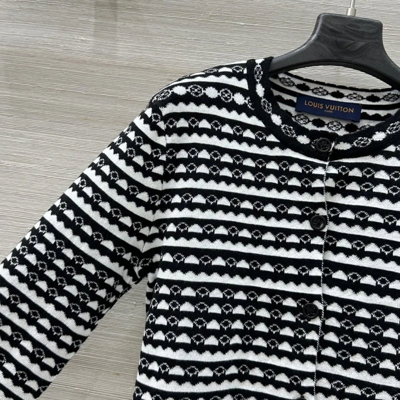 Louis Vuitton Sweaters FreshLook 131649
