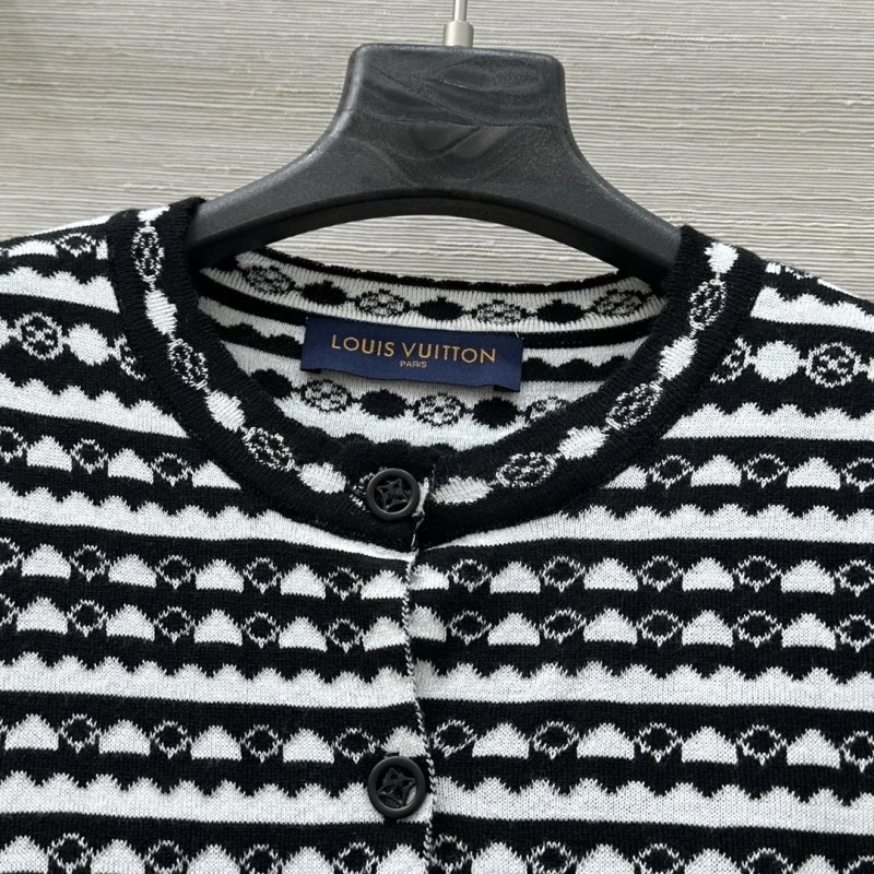 Louis Vuitton Sweaters FreshLook 131649