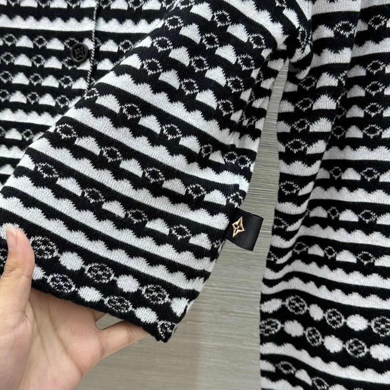Louis Vuitton Sweaters FreshLook 131649