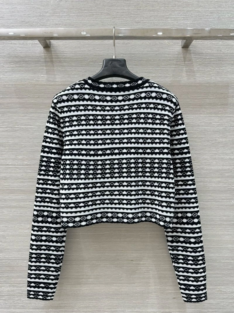 Louis Vuitton Sweaters FreshLook 131649