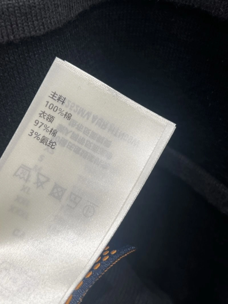 Bold Louis Vuitton Sweaters 130614