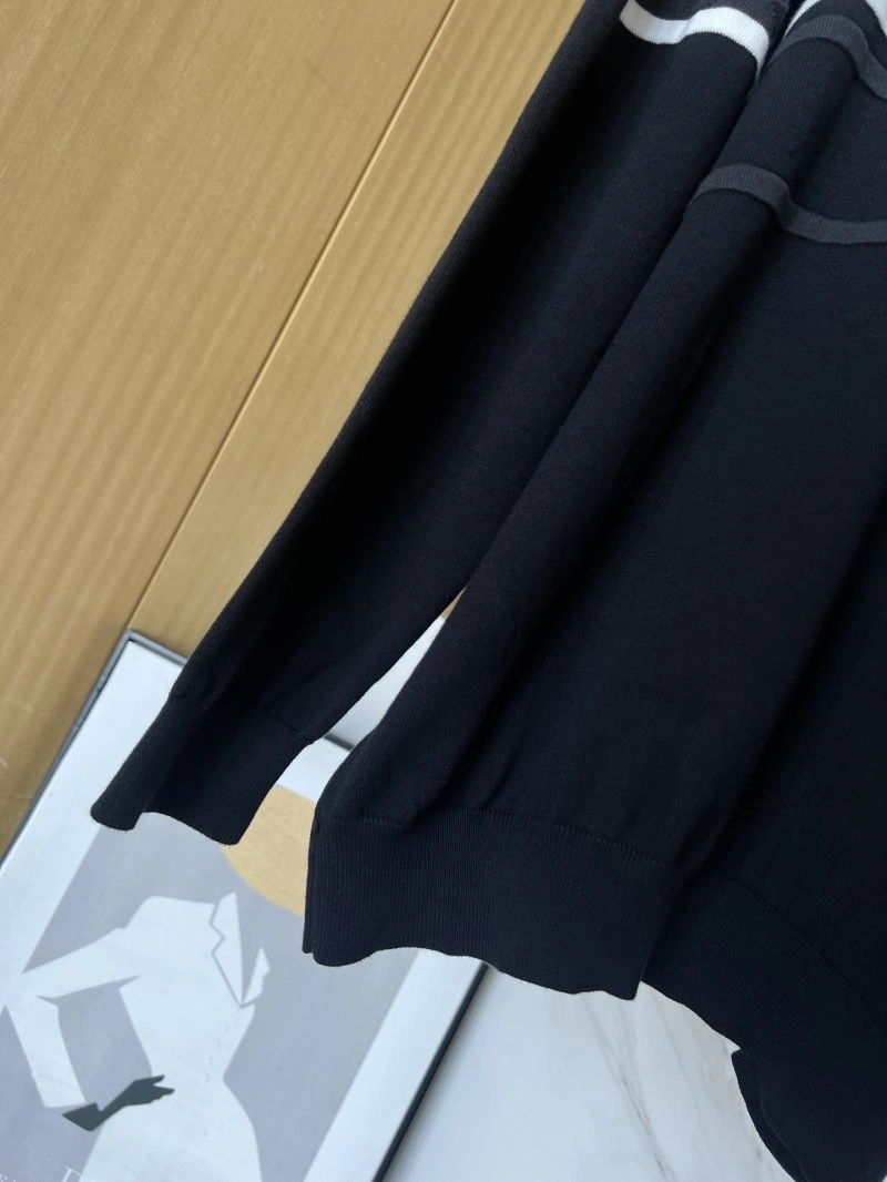 Louis Vuitton Sweaters Premium 130612