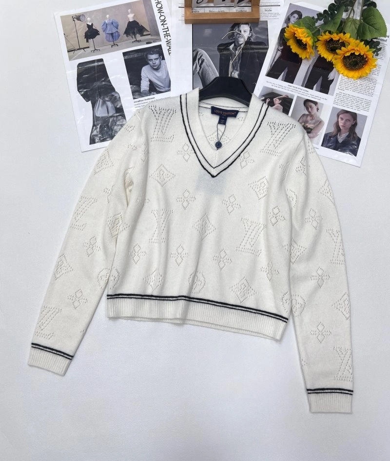 BestValue Louis Vuitton Sweaters 130601