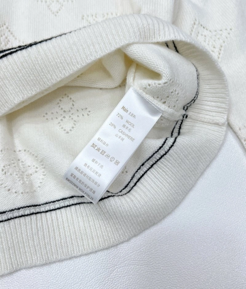 BestValue Louis Vuitton Sweaters 130601