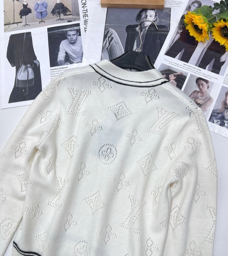 BestValue Louis Vuitton Sweaters 130601