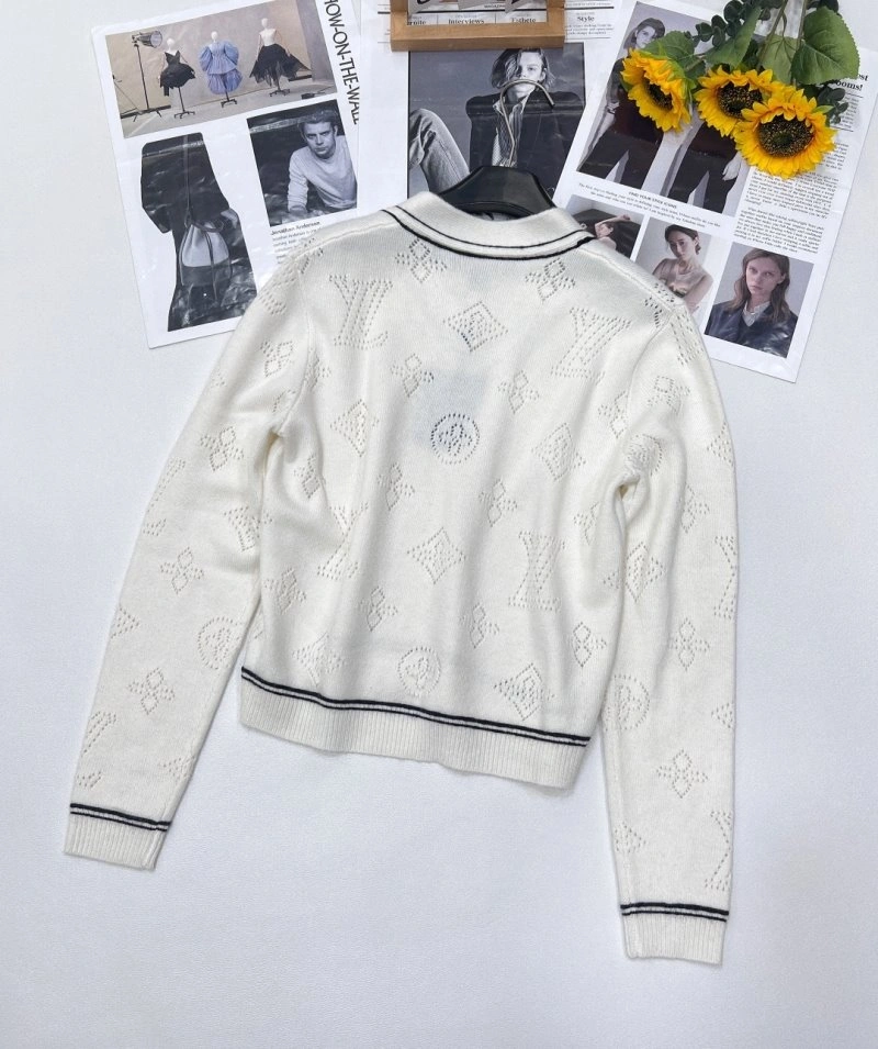 BestValue Louis Vuitton Sweaters 130601