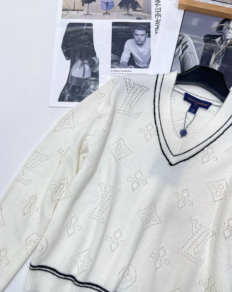 BestValue Louis Vuitton Sweaters 130601