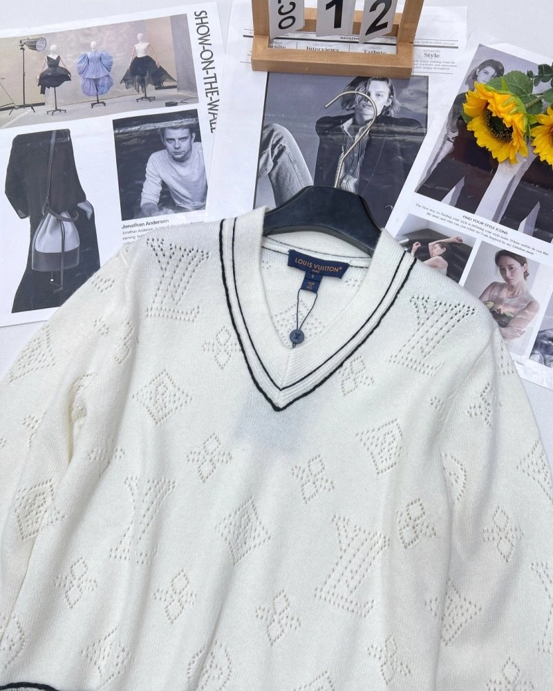 BestValue Louis Vuitton Sweaters 130601