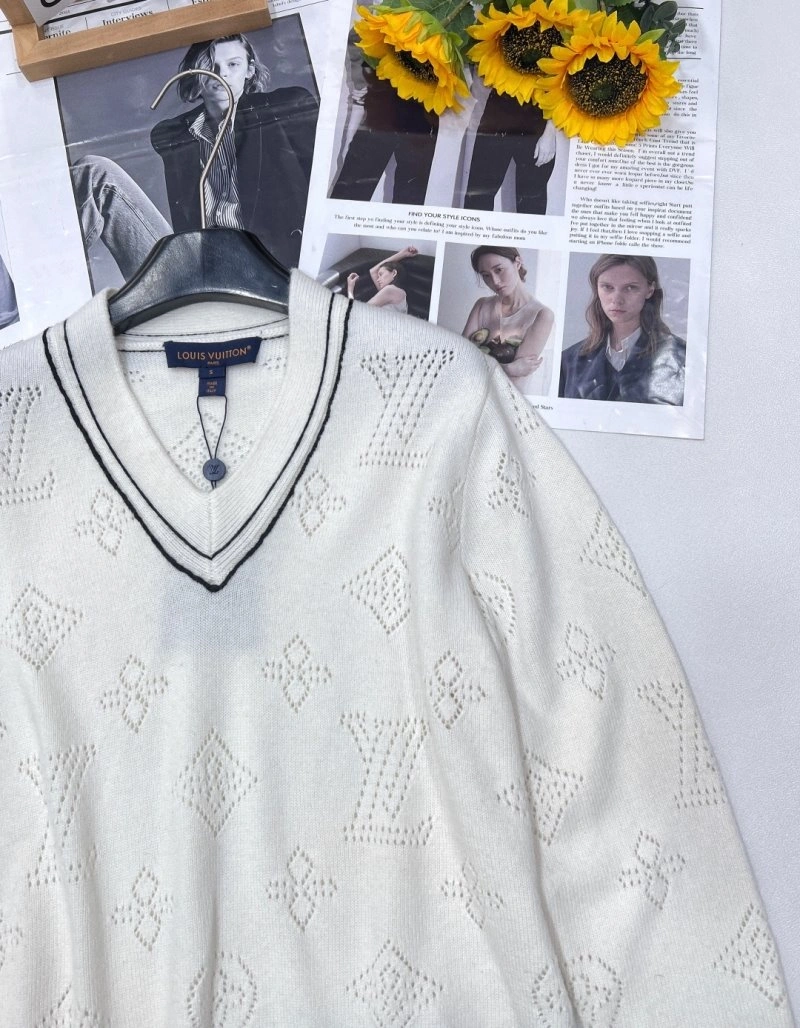 BestValue Louis Vuitton Sweaters 130601
