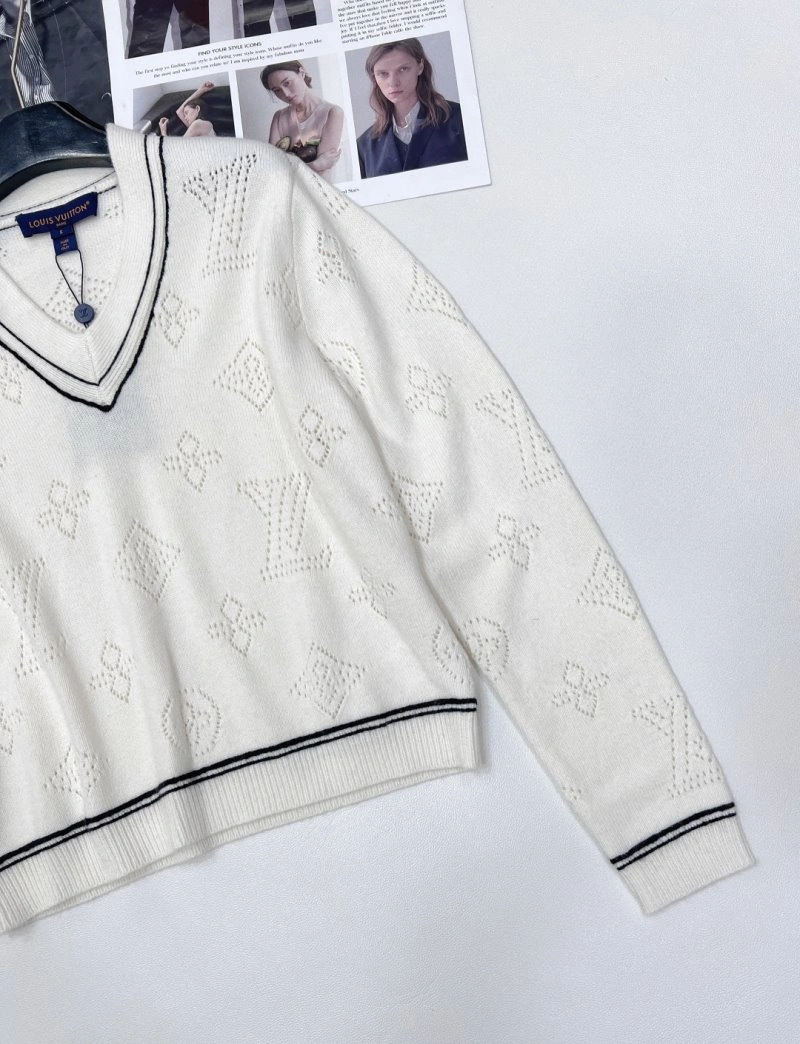 BestValue Louis Vuitton Sweaters 130601