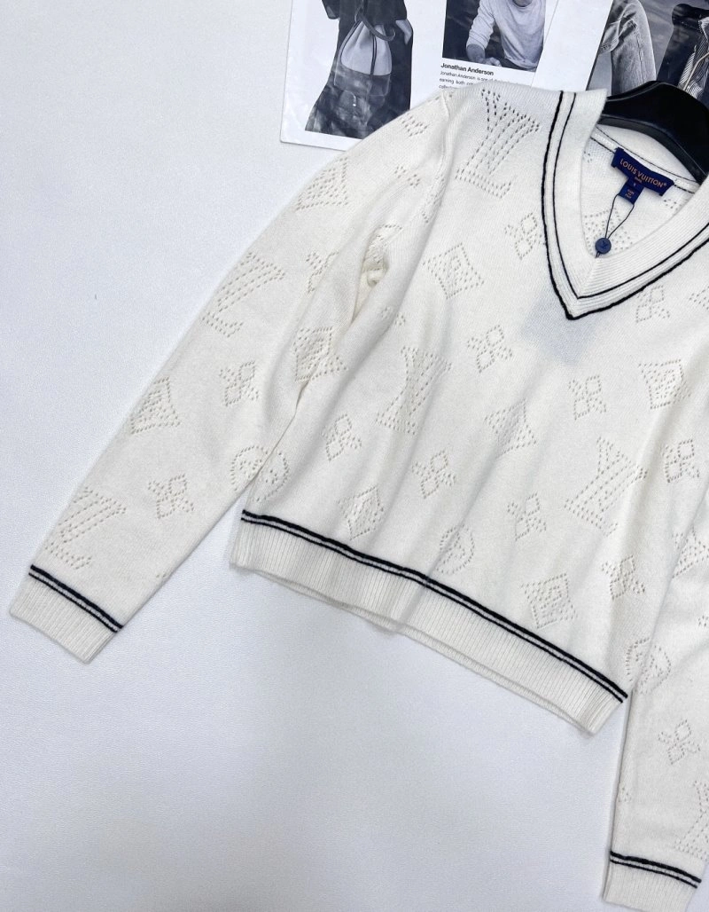 BestValue Louis Vuitton Sweaters 130601