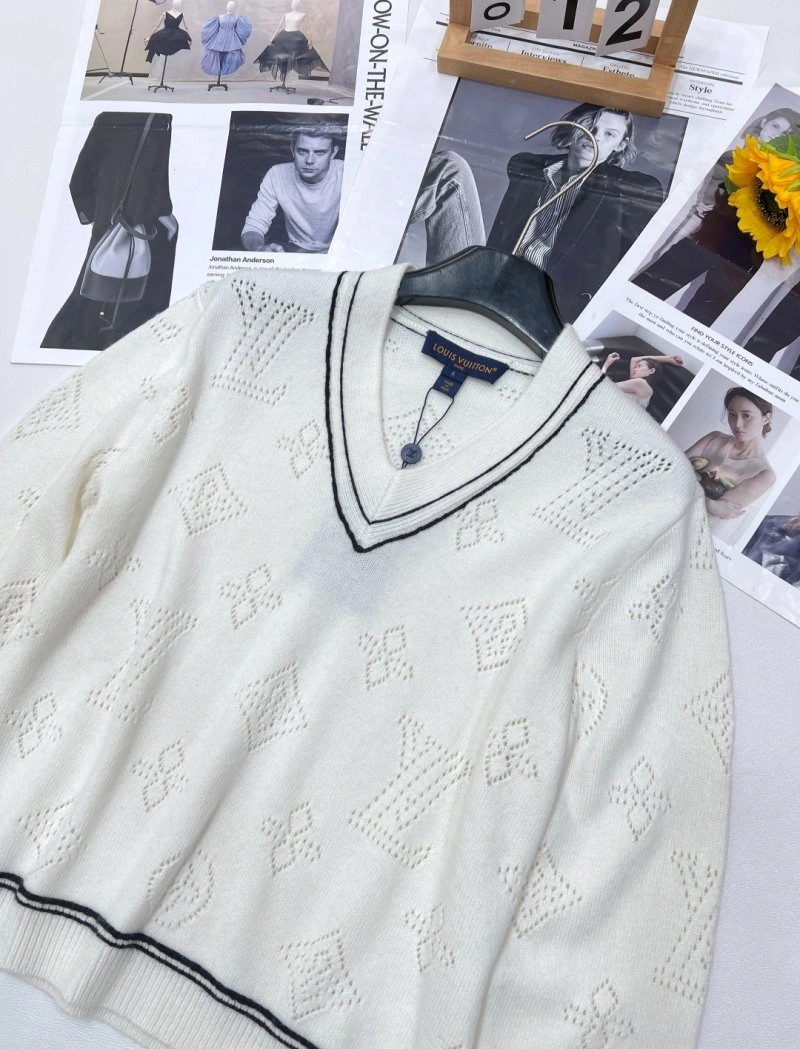 BestValue Louis Vuitton Sweaters 130601