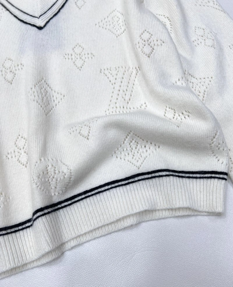 BestValue Louis Vuitton Sweaters 130601