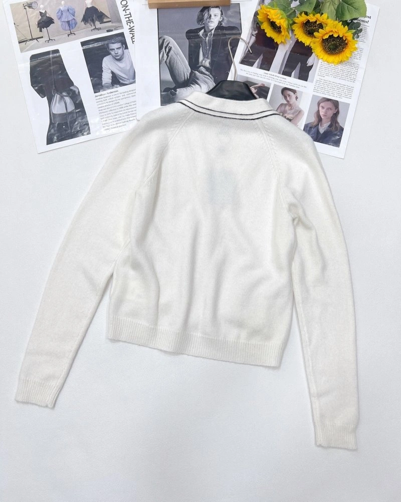 Vibrant Louis Vuitton Sweaters 130592